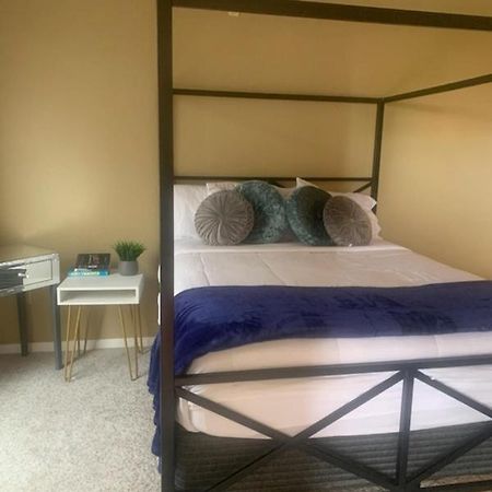 Blueplatinum Luxury Apartment Houston Bagian luar foto