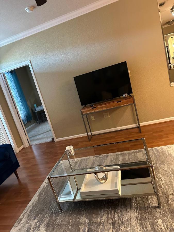 Blueplatinum Luxury Apartment Houston Bagian luar foto